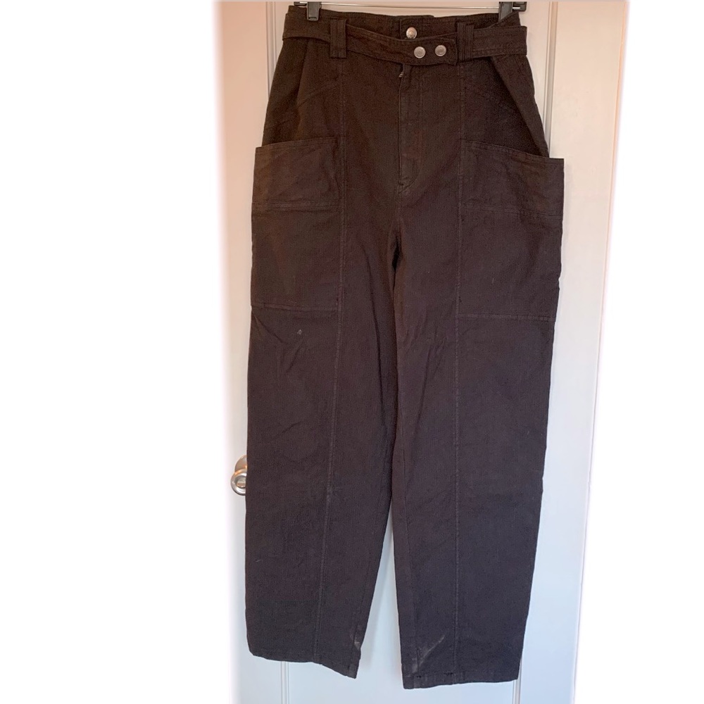Isabel Marant Edwin Trousers